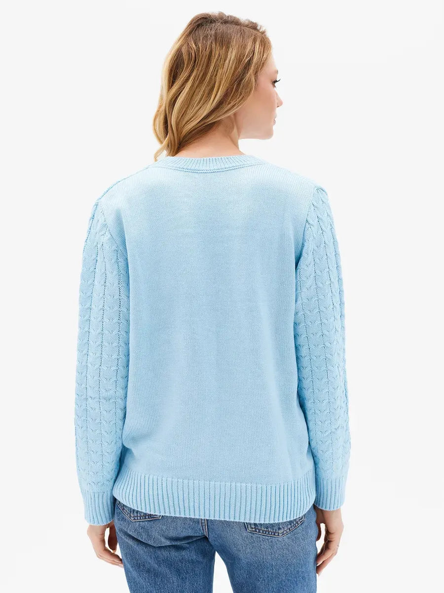 Lyra Sweater
