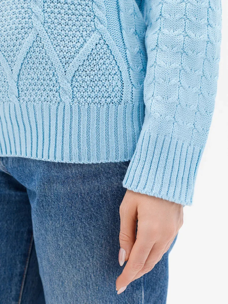 Lyra Sweater