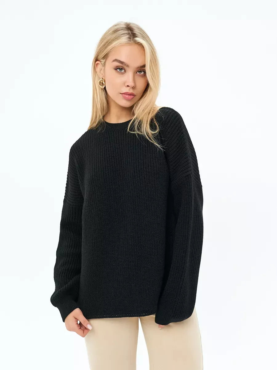 Noir Sweater