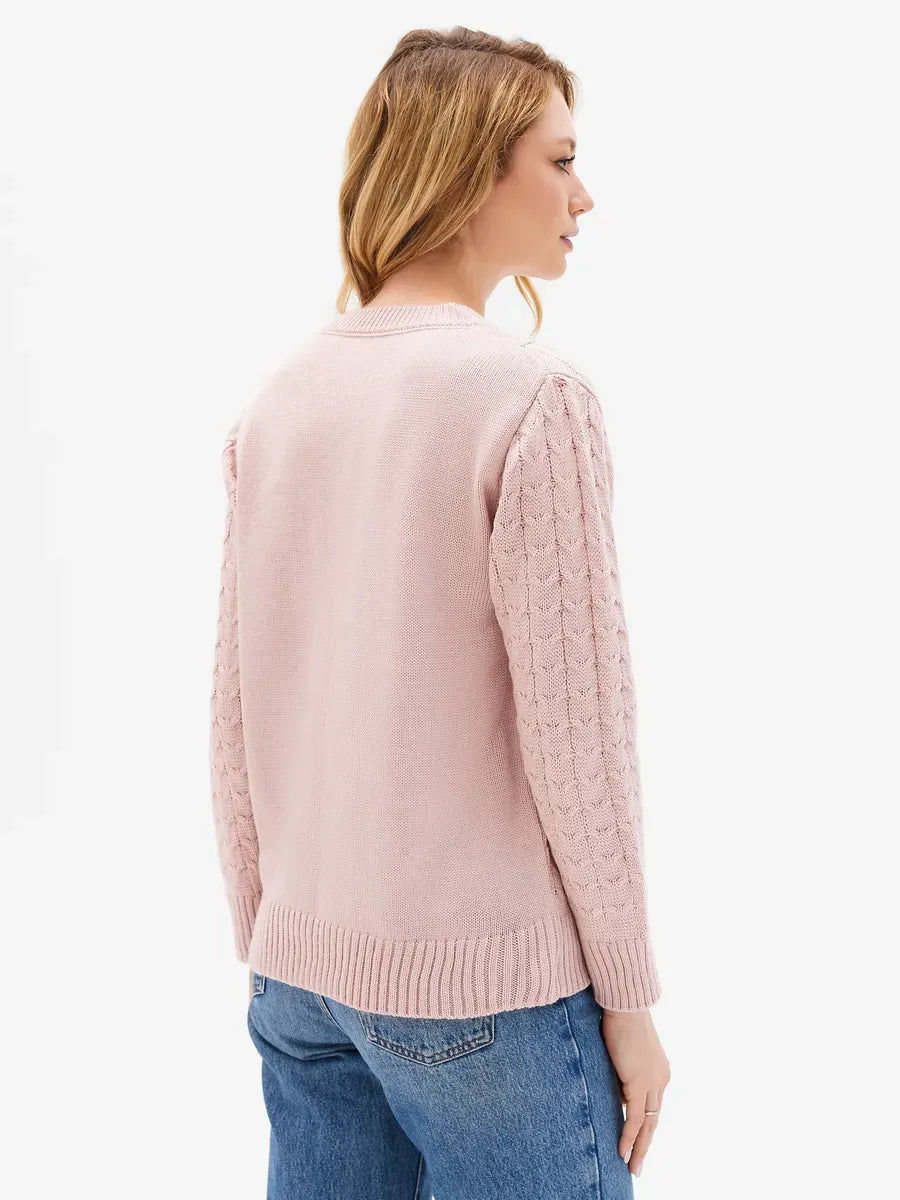 Seren Sweater