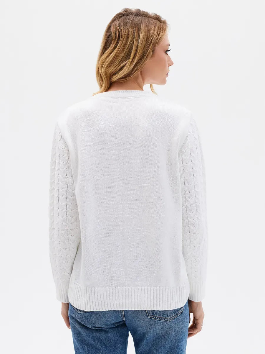 Celeste Sweater