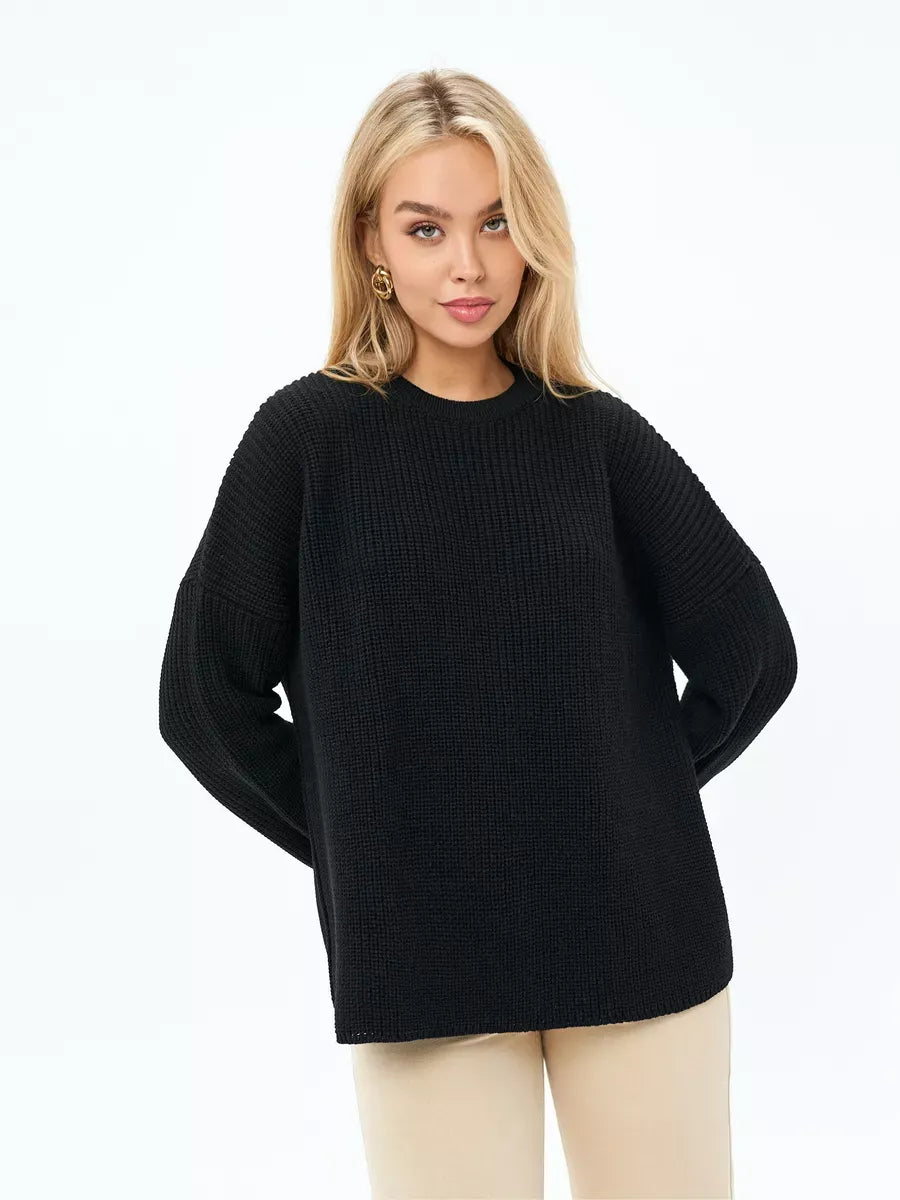 Noir Sweater