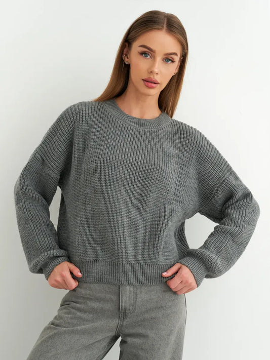 Vega Sweater