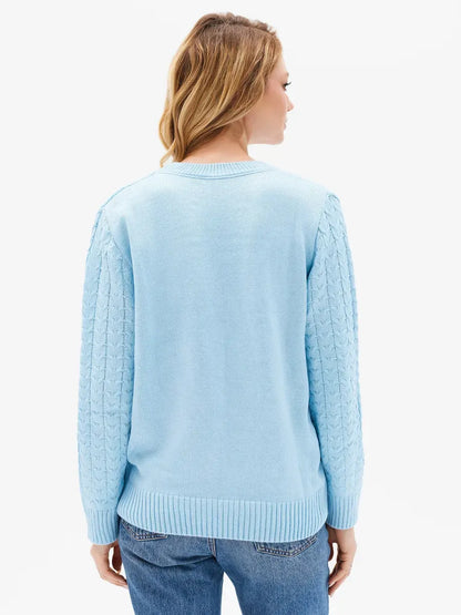 Lyra Sweater