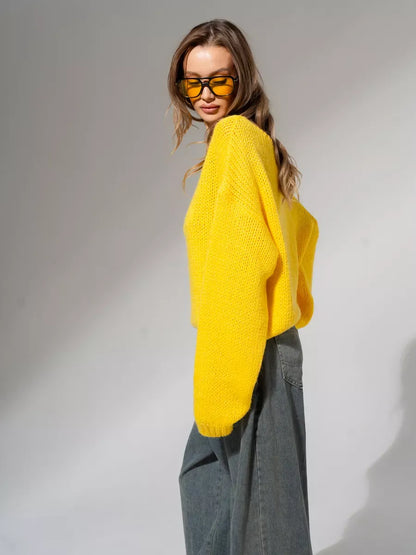 Solara Sweater