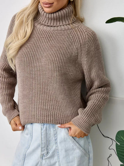 Siena Sweater