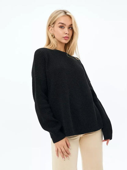 Noir Sweater