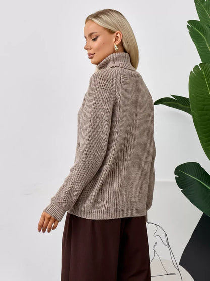 Siena Sweater