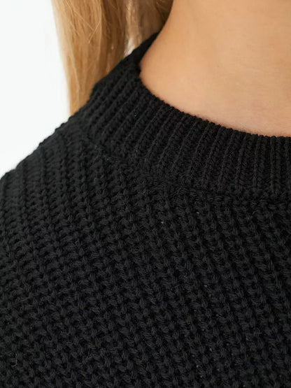Noir Sweater