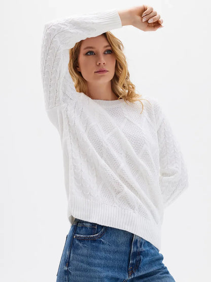Celeste Sweater