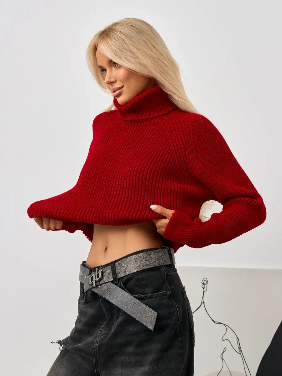 Solara Sweater