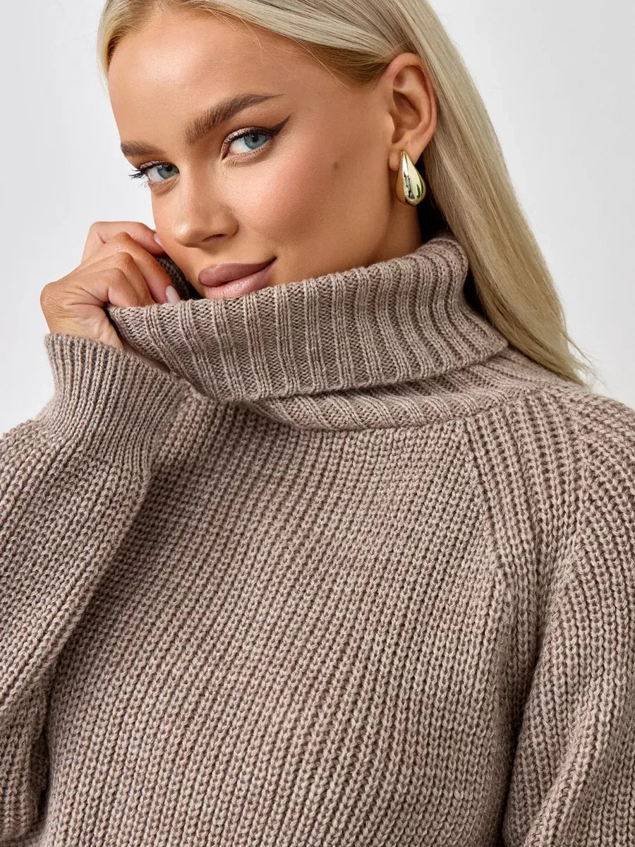 Siena Sweater