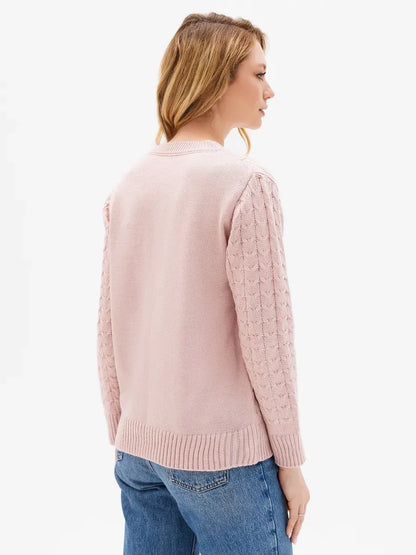 Seren Sweater