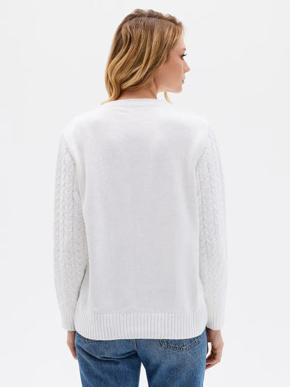 Celeste Sweater