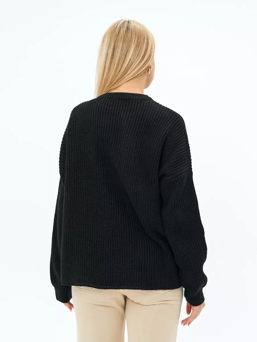 Noir Sweater