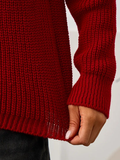 Solara Sweater