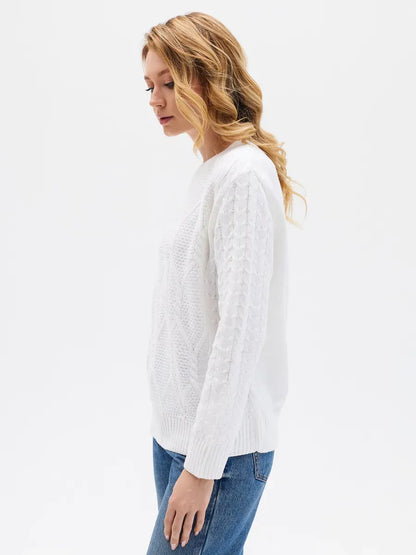 Celeste Sweater