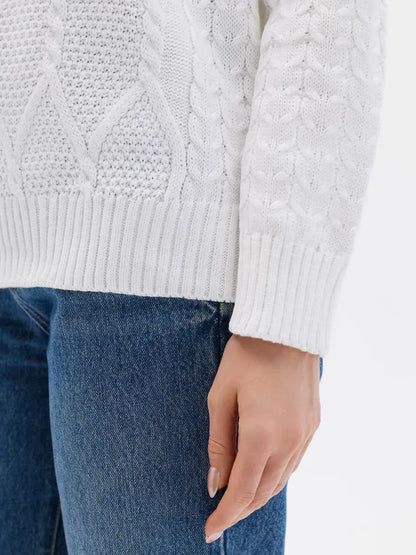 Celeste Sweater