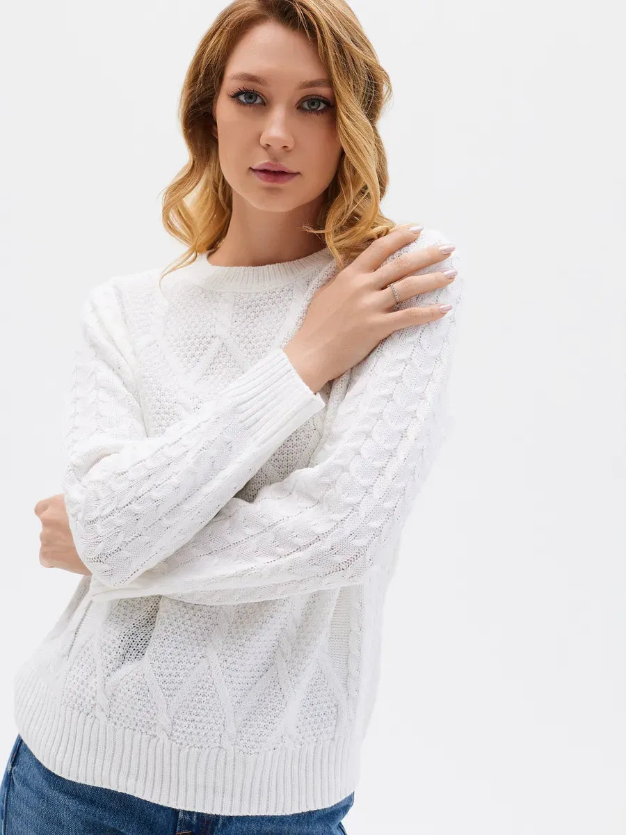 Celeste Sweater