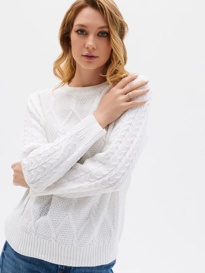 Celeste Sweater