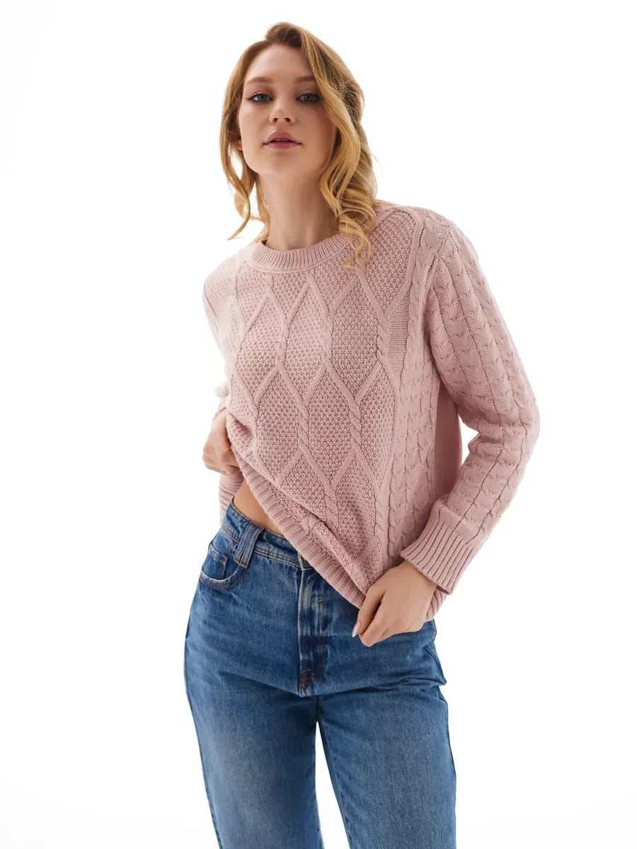 Seren Sweater