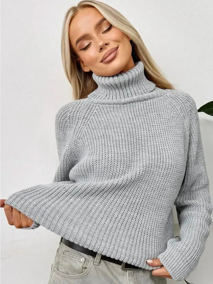 Astra Sweater