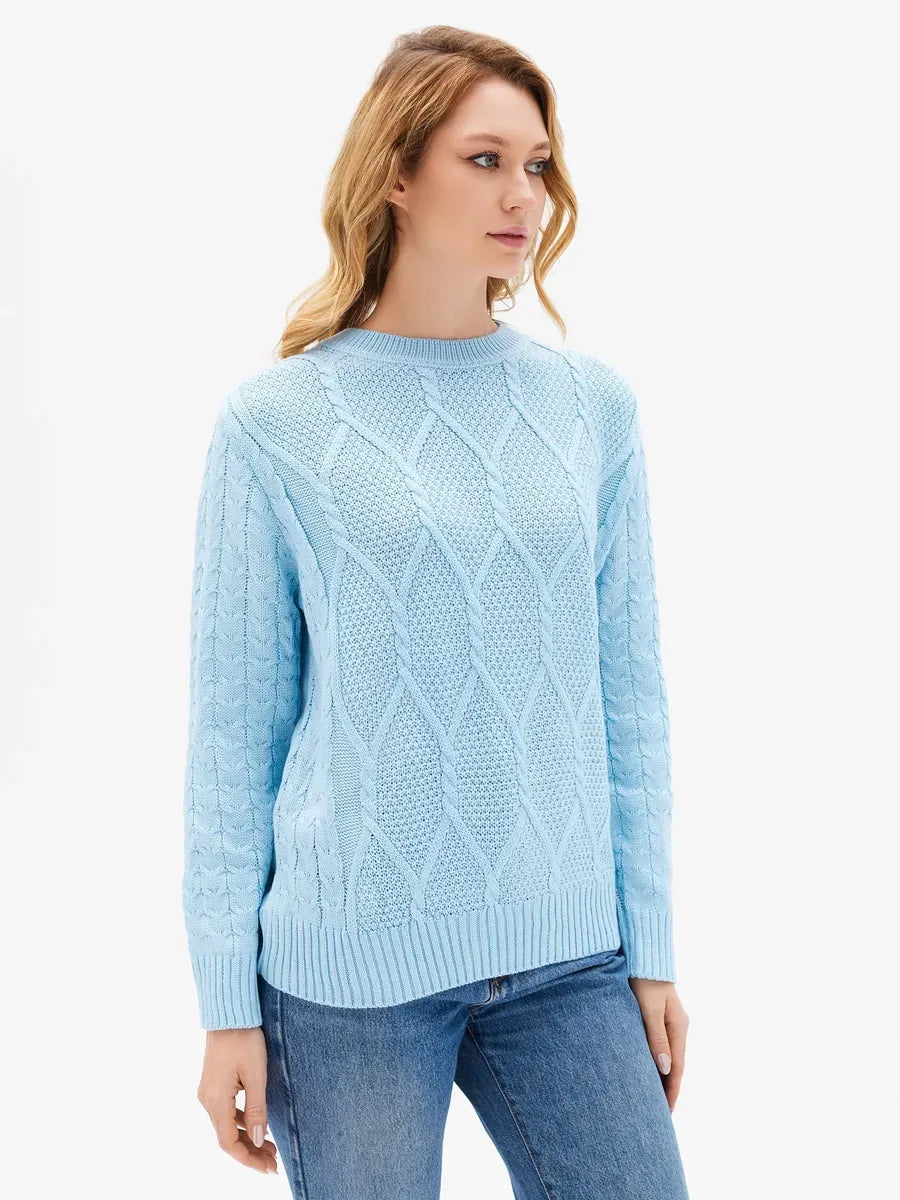 Lyra Sweater