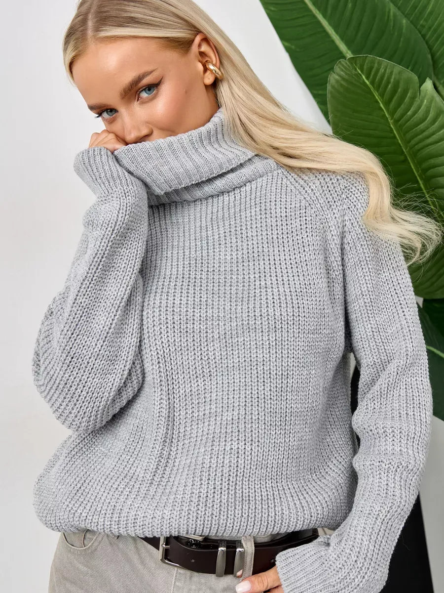 Astra Sweater
