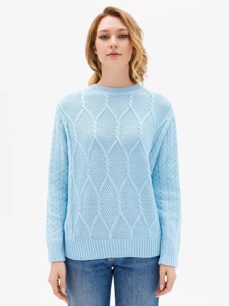 Lyra Sweater