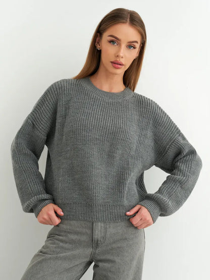 Vega Sweater
